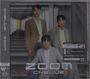 CN Blue: Zoom (Type A), CD,DVD