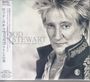 Rod Stewart: The Tears Of Hercules, CD