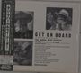 Taj Mahal & Ry Cooder: Get On Board: The Songs Of Sonny Terry & Brownie McGhee (Digisleeve), CD