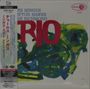 Charles Mingus: Mingus Three (SHM-CD) (Triplesleeve), CD
