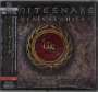 Whitesnake: Greatest Hits (SHM-CD) (Digisleeve), CD