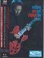 Eric Clapton: Nothing But The Blues (Digisleeve), DVD