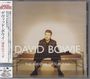 David Bowie: The Buddha Of Suburbia, CD