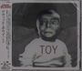 David Bowie: Toy, CD