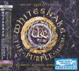 Whitesnake: The Purple Album (Special Gold Edition) (SHM-CD) (Digipack), CD,CD,BR