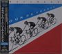 Kraftwerk: Tour De France, CD