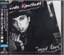 Linda Ronstadt: Mad Love, CD