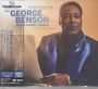 George Benson: Dreams Do Come True: When George Benson Meets The Robert Farnon Orchestra (SHM-CD) (Digipack), CD