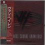 Van Halen: For Unlawful Carnal Knowledge (MQA-CD), CD