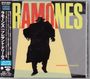 Ramones: Pleasant Dreams, CD