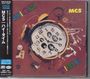 MC5: High Time, CD