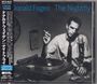 Donald Fagen: The Nightfly, CD