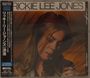 Rickie Lee Jones: Rickie Lee Jones, CD