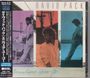 David Pack: Anywhere You Go, CD