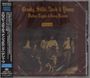 Crosby, Stills, Nash & Young: Déjà Vu, CD