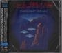 Crosby, Stills & Nash: Daylight Again, CD