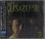 The Doors: The Doors, CD