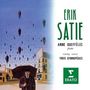 Erik Satie: Klavierwerke, SACD,SACD