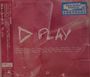 Ed Sheeran: Play, CD