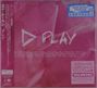 Ed Sheeran: Play (+ Bonus), CD