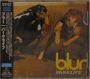 Blur: Parklife, CD