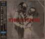 Blur: Think Tank, CD