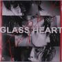 Tenblank: Glass Heart (Limited Edition), LP