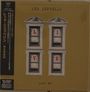 Led Zeppelin: Live EP (Papersleeve), CD