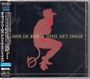 David Lee Roth: A Little Ain't Enough, CD
