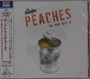 The Stranglers: Peaches: The Very Best Of The Stranglers (Blu-Spec Cd2), CD
