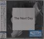 David Bowie: The Next Day (remastered), CD