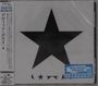 David Bowie: Blackstar, CD