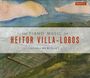 Heitor Villa-Lobos: Sämtliche Klavierwerke, CD,CD,CD,CD,CD,CD,CD,CD