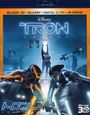 Animation: Tron:Regacy 3d Super Set (2blu-Ray), BR