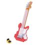 : Electric Guitar Red 2 // Mini series NANOBLOCK, SPL