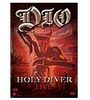 Dio: Dio: Holy Diver Live (Ltd.Ed.) ('06/E/S:J), DVD