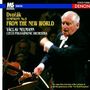 Antonin Dvorak: Symphonie Nr.9 (Blu-spec CD), CD
