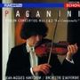 Niccolo Paganini (1782-1840): Violinkonzerte Nr.1 & 2 (Blu-spec CD), CD