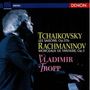 Peter Iljitsch Tschaikowsky: Die Jahreszeiten op.37b (Fass.f.Klavier) (Blu-spec CD), CD