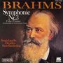 Johannes Brahms: Symphonie Nr.3 (Blu-spec-CD), CD