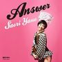 Saori Yano: Answer, CD