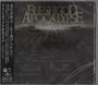 Fleshgod Apocalypse: Labyrinth, CD