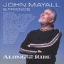John Mayall: Along For The Ride, CD