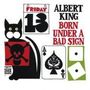 Albert King: Born Under A Bad Sign, CD