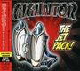 Gigantor: The Jet Pack! +1, CD