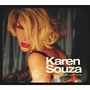 Karen Souza: Essentials + Bonus (Digipack), CD