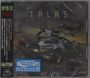 Talas: 1985, CD