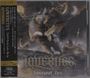 Lovebites: Judgement Day, CD,DVD