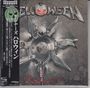 Helloween: 7 Sinners (SHM-CD) (Digisleeve), CD,CD