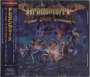 DragonForce: Warp Speed Warriors (Deluxe Edition), CD,CD